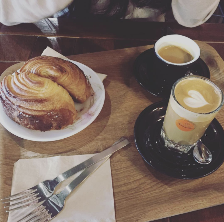 Lucy Coffee n Food於工廈之內也有「素食友善」的素食cafe!這裡選用來自世界各地的 Lucy Coffee n Food於工廈之內也有「素食友善」的素食cafe!這裡選用來自世界各地的