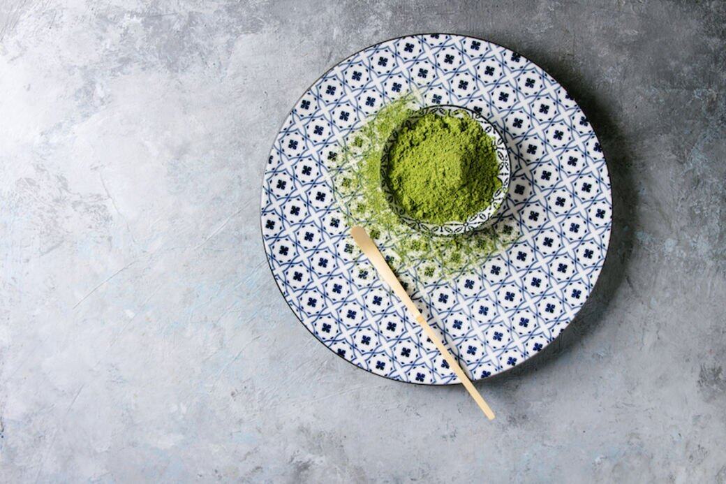 抹茶食譜 抹茶食譜