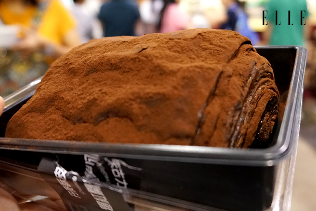 10. 每一天烘焙店:「髒小子」巧克力髒髒包 $25相信大家對髒髒包都感到不陌 10. 每一天烘焙店:「髒小子」巧克力髒髒包 $25相信大家對髒髒包都感到不陌