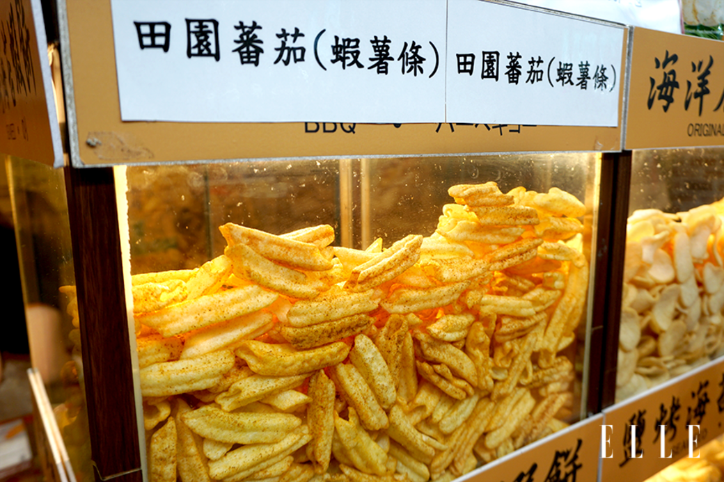 美食博覽2018!最值得試食的10款小食 | ELLE HK