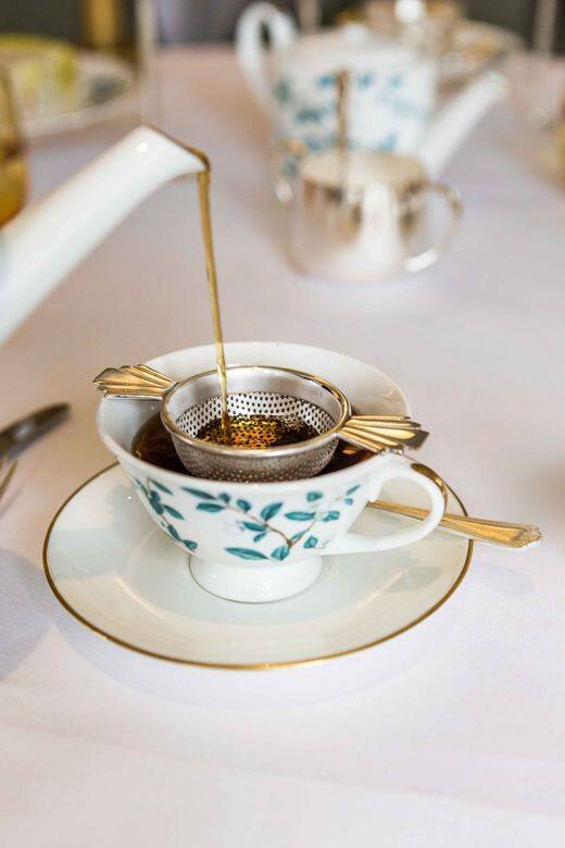 下午茶 下午茶