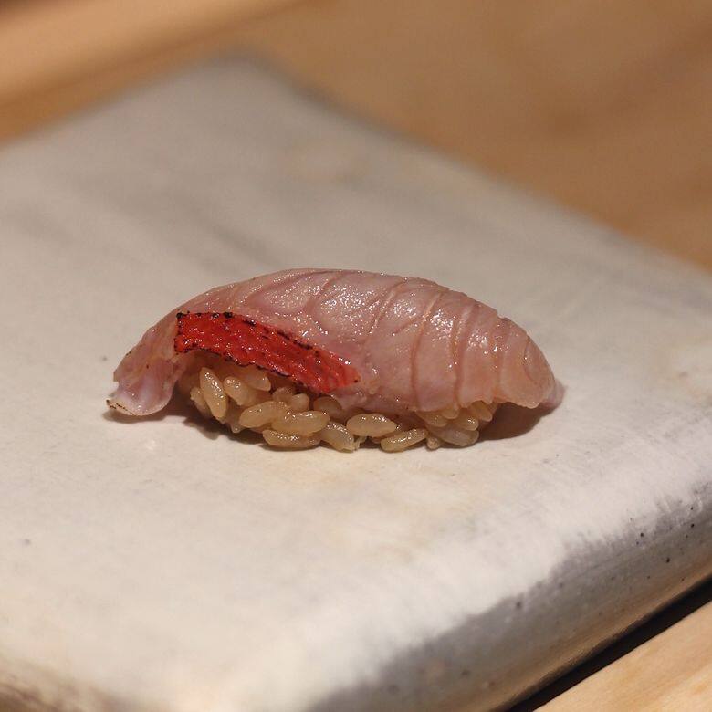 金目鯛 金目鯛