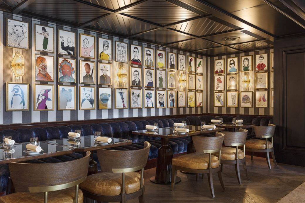 J’s 酒吧香檳下午茶供應日期:每天2pm-6pm價錢:每位$188包Champagne Barons de Rothschild香 J’s 酒吧香檳下午茶供應日期:每天2pm-6pm價錢:每位$188包Champagne Barons de Rothschild香