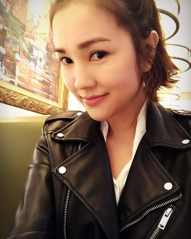 謝安琪 謝安琪