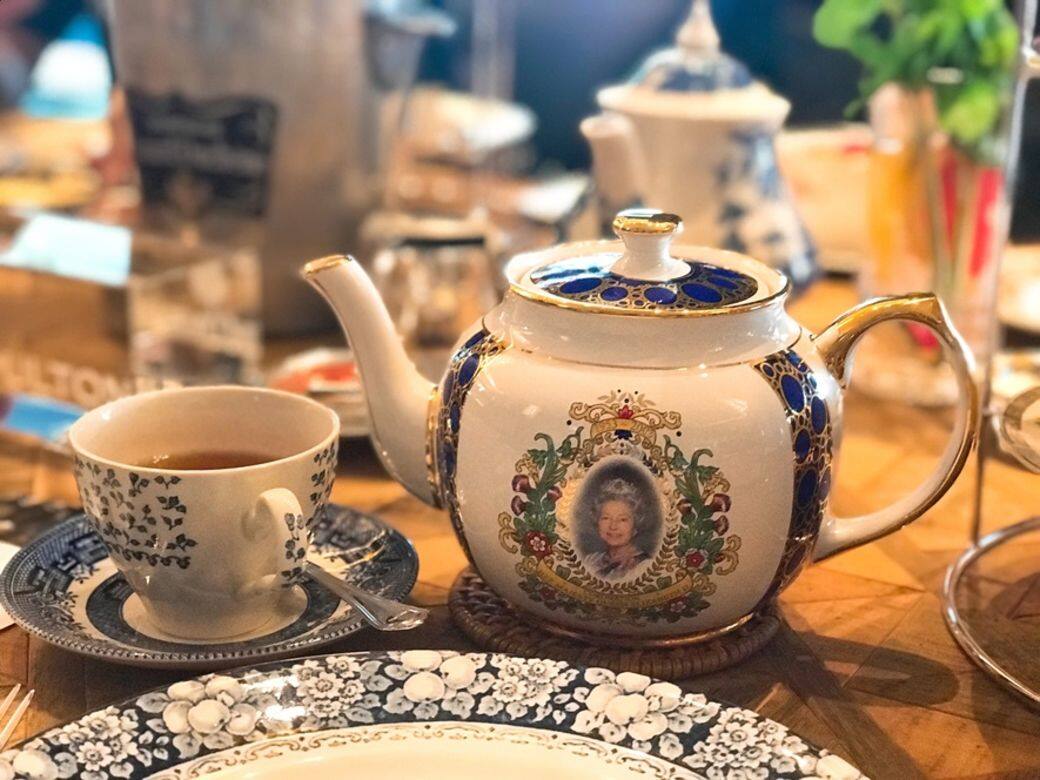 1. Tim Oulton x 香港文華東方酒店今年年頭Rare by Oulton跟文華東方酒店合作在酒 1. Tim Oulton x 香港文華東方酒店今年年頭Rare by Oulton跟文華東方酒店合作在酒