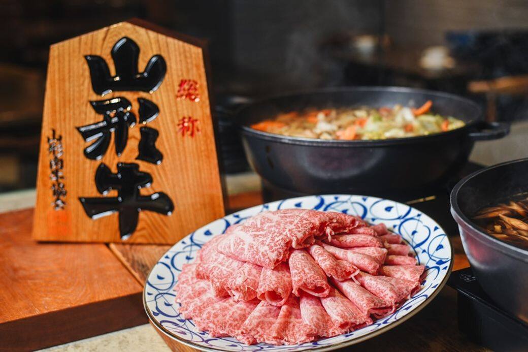 2018自助餐推介3. Mr. Steak 喜歡吃和牛的朋友就一定不可以錯過 Mr. Steak 的自助 2018自助餐推介3. Mr. Steak 喜歡吃和牛的朋友就一定不可以錯過 Mr. Steak 的自助