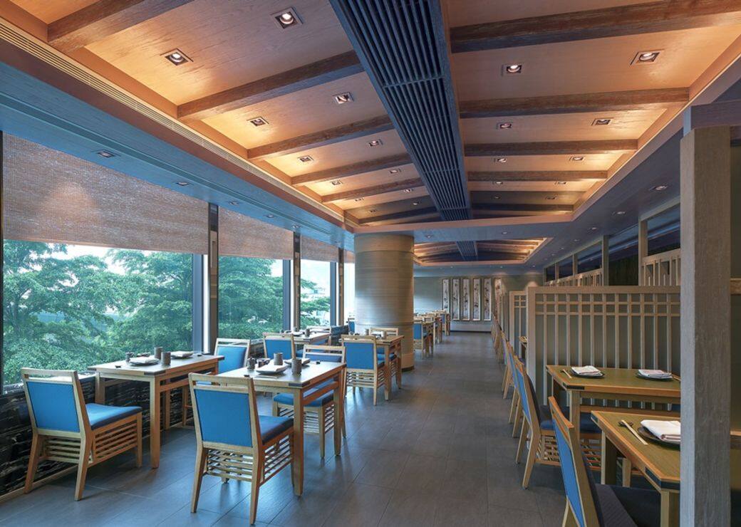 套餐還有前菜、日式煮鰻魚、刺身、紅麵豉湯、鹹菜及甜品,每位$1,250,溫馨提示 套餐還有前菜、日式煮鰻魚、刺身、紅麵豉湯、鹹菜及甜品,每位$1,250,溫馨提示