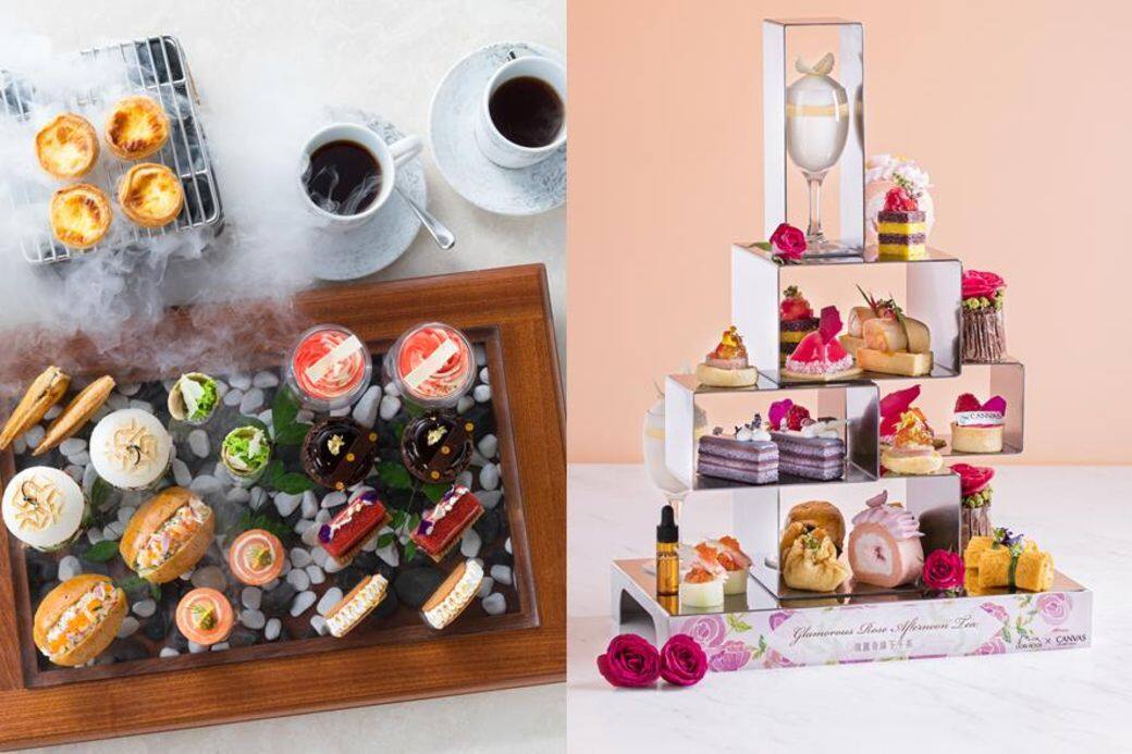 high tea high tea