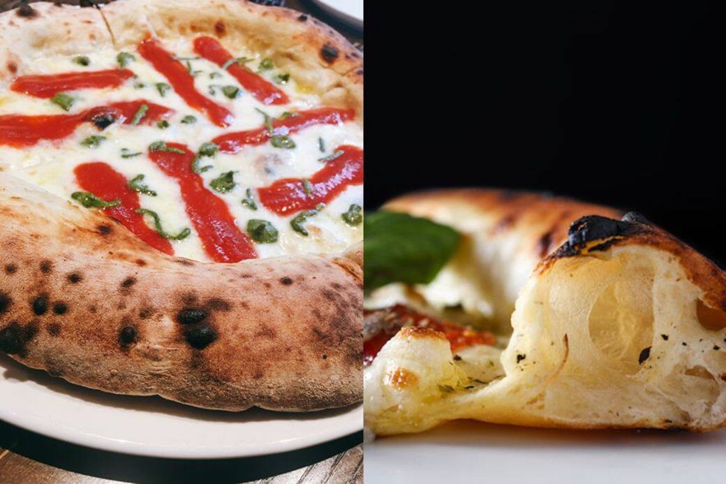 pizza pizza