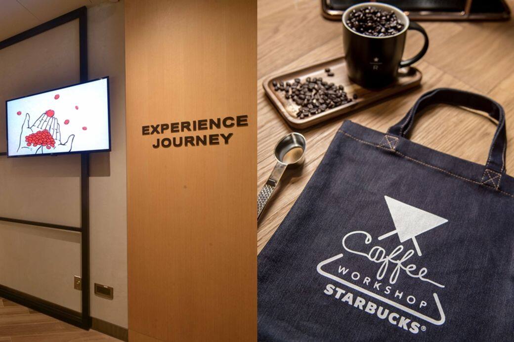 香港連鎖咖啡店!灣仔cafe:三層高Starbucks 4大亮點 香港連鎖咖啡店!灣仔cafe:三層高Starbucks 4大亮點