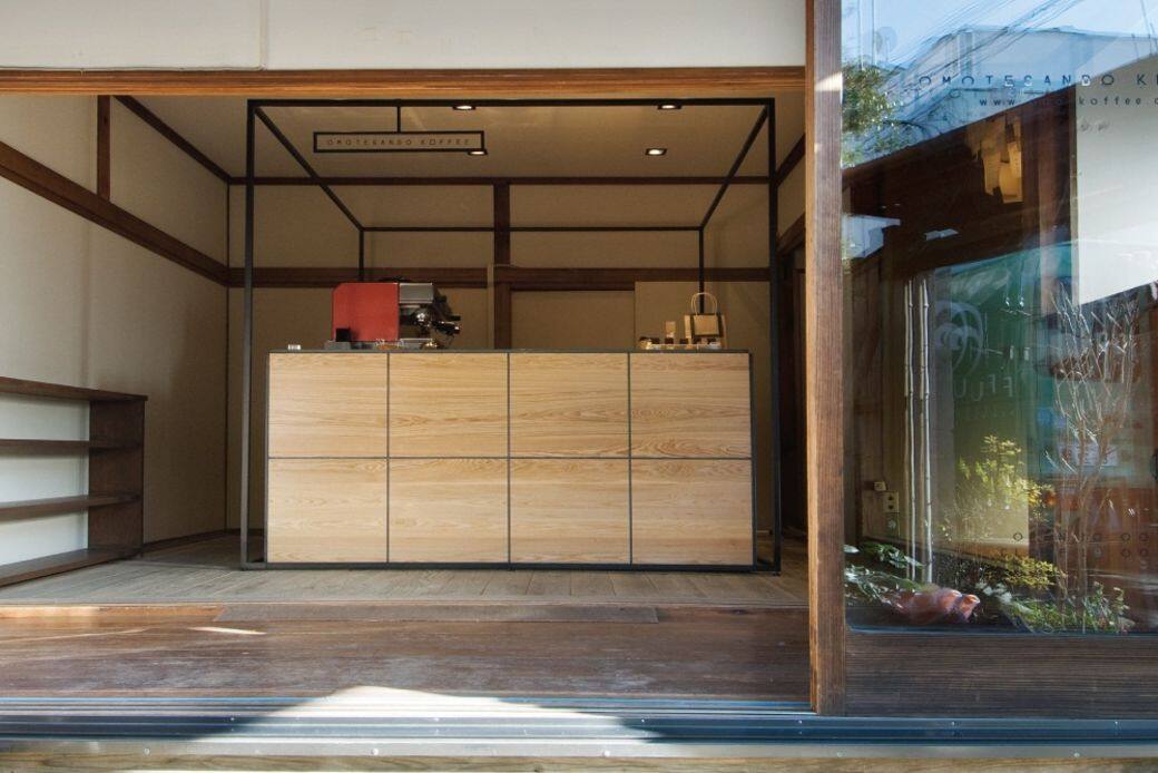 Omotesando Koffee, 香港, Hong Kong, 表参道コーヒー, 2016 Omotesando Koffee, 香港, Hong Kong, 表参道コーヒー, 2016