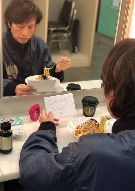 想跟黃子華吃一樣的菜式? 想跟黃子華吃一樣的菜式?