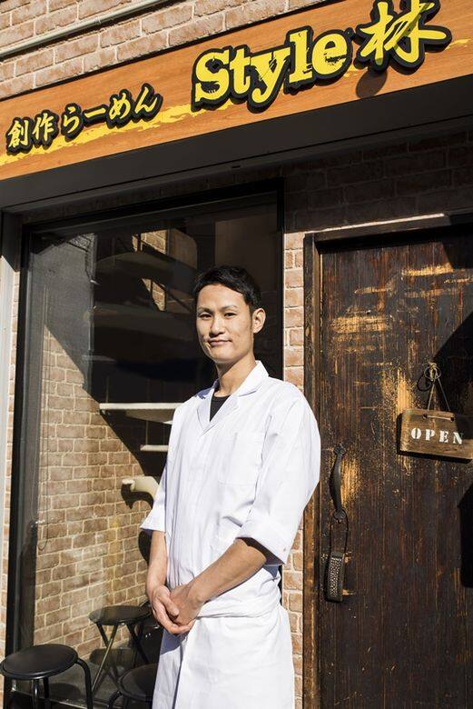 日本冠軍級拉麵來港 中環最新拉麵店 立体派 5款拉麵推介 Elle Hk 日本冠軍級拉麵來港 中環最新拉麵店 立体派 5款拉麵推介 Elle Hk