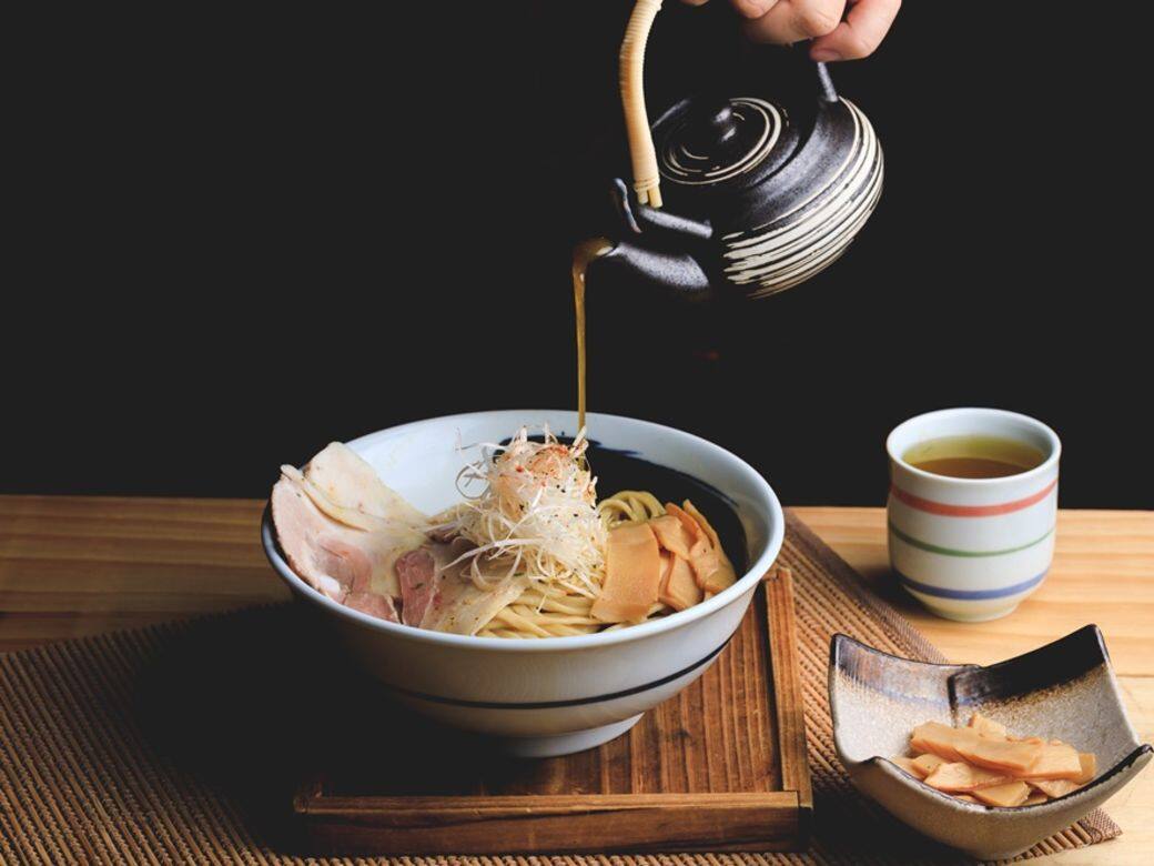 「地立濃湯」$88 「地立濃湯」$88