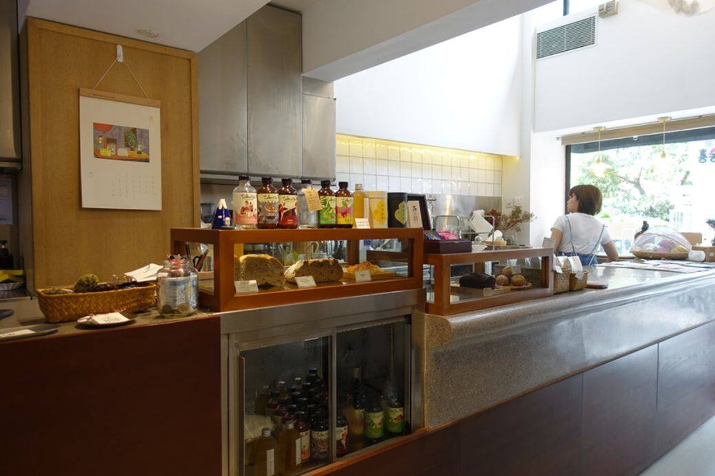 另一間介紹的cafe位於西營盤,此區本身咖啡店林立,單是第一街和第二街 另一間介紹的cafe位於西營盤,此區本身咖啡店林立,單是第一街和第二街