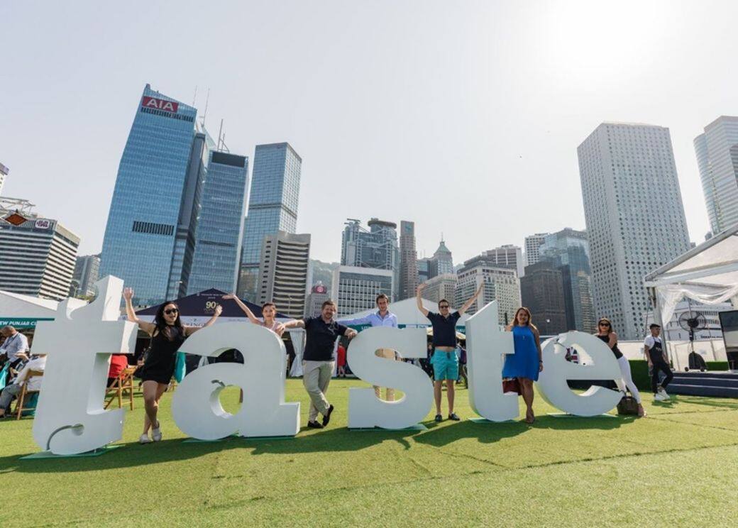 Taste of Hong Kong 2019日期及時間: 2019年3月21日(星期四): 晚上6時至10時2019年3月 Taste of Hong Kong 2019日期及時間: 2019年3月21日(星期四): 晚上6時至10時2019年3月