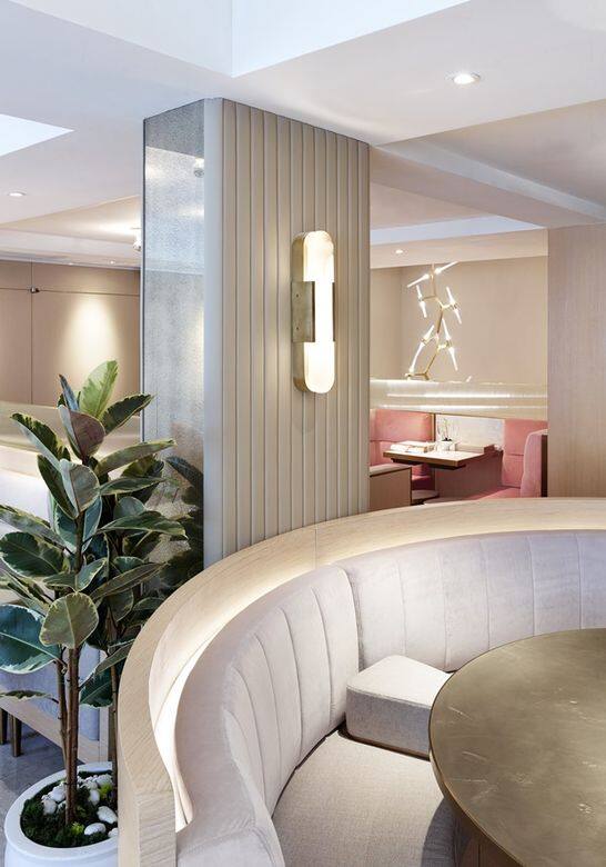 TATE DINING ROOM八道菜中法特色嚐味餐單價錢:每位HK$1,680+10%(另加HK$190 可享Ruinart Blanc TATE DINING ROOM八道菜中法特色嚐味餐單價錢:每位HK$1,680+10%(另加HK$190 可享Ruinart Blanc