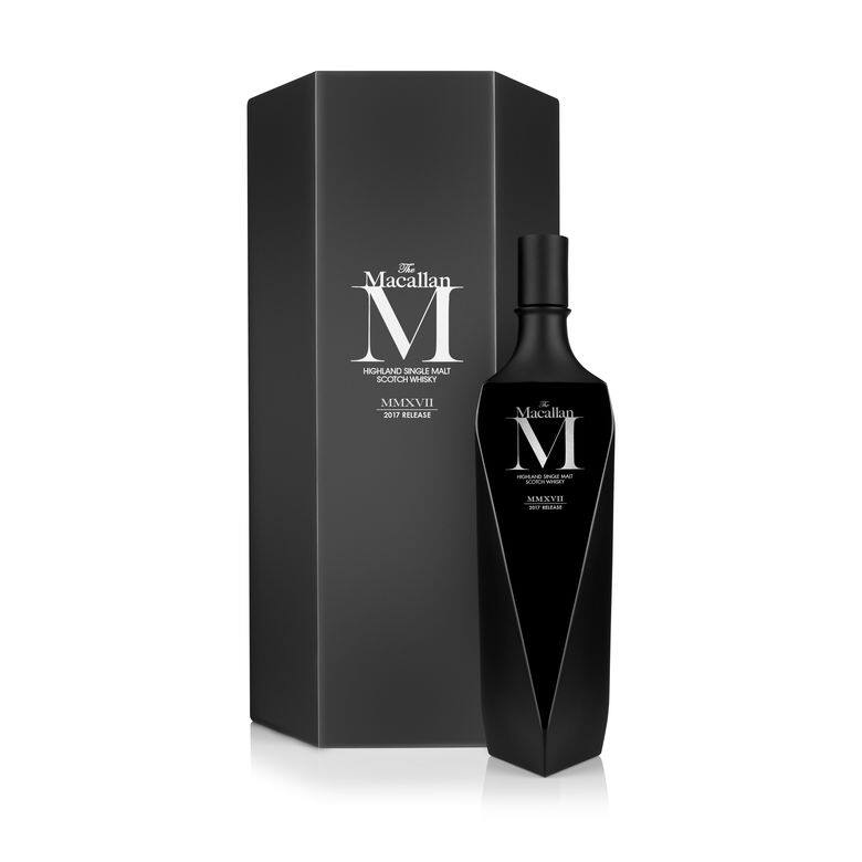 喝威士忌是享受、是學問,釀製威士忌也是一門深奧的藝術。The Macallan作為全球 喝威士忌是享受、是學問,釀製威士忌也是一門深奧的藝術。The Macallan作為全球
