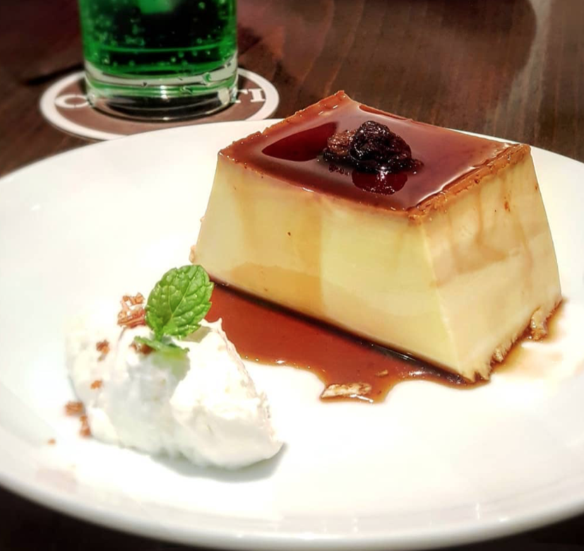 1. 有樂町「Caffe Chianti」位於有樂町的Caffe Chianti 是意大利餐廳「Chianti」的附屬咖啡廳,在銀座 1. 有樂町「Caffe Chianti」位於有樂町的Caffe Chianti 是意大利餐廳「Chianti」的附屬咖啡廳,在銀座