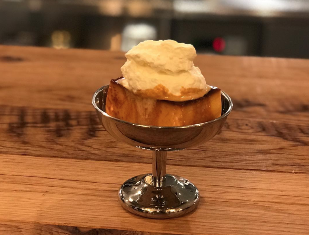 3. 上野「egg baby cafe」距離御徒町站也很近,egg baby cafe特色就如其名,提供許多美味 3. 上野「egg baby cafe」距離御徒町站也很近,egg baby cafe特色就如其名,提供許多美味
