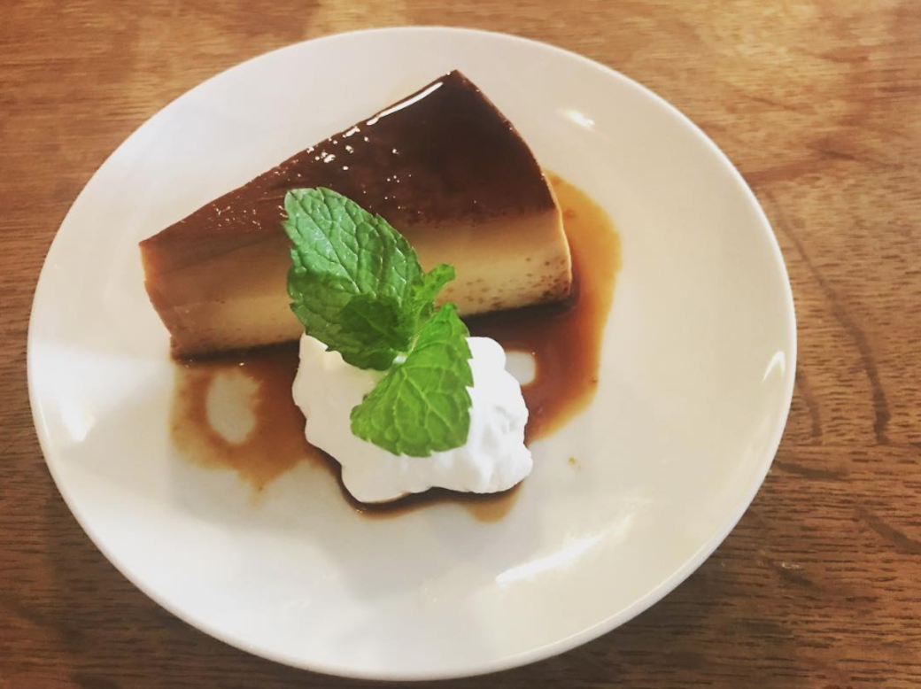 7. 東京北千住「TAMBOURIN CURRY&BAR」斯里蘭卡風的咖哩店「TAMBOURIN CURRY&BAR」竟然藏了超好吃的布 7. 東京北千住「TAMBOURIN CURRY&BAR」斯里蘭卡風的咖哩店「TAMBOURIN CURRY&BAR」竟然藏了超好吃的布