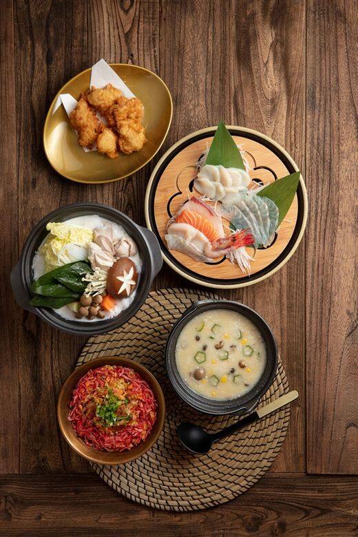 高檔次的日本餐廳有高檔次的滋味,不過最近亦有一間新間高CP值日本 高檔次的日本餐廳有高檔次的滋味,不過最近亦有一間新間高CP值日本