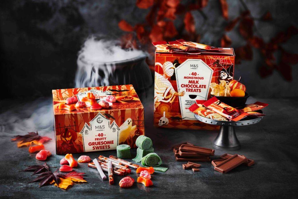 萬聖節食品 糖果 Halloween candy food trick or treat 萬聖節食品 糖果 Halloween candy food trick or treat