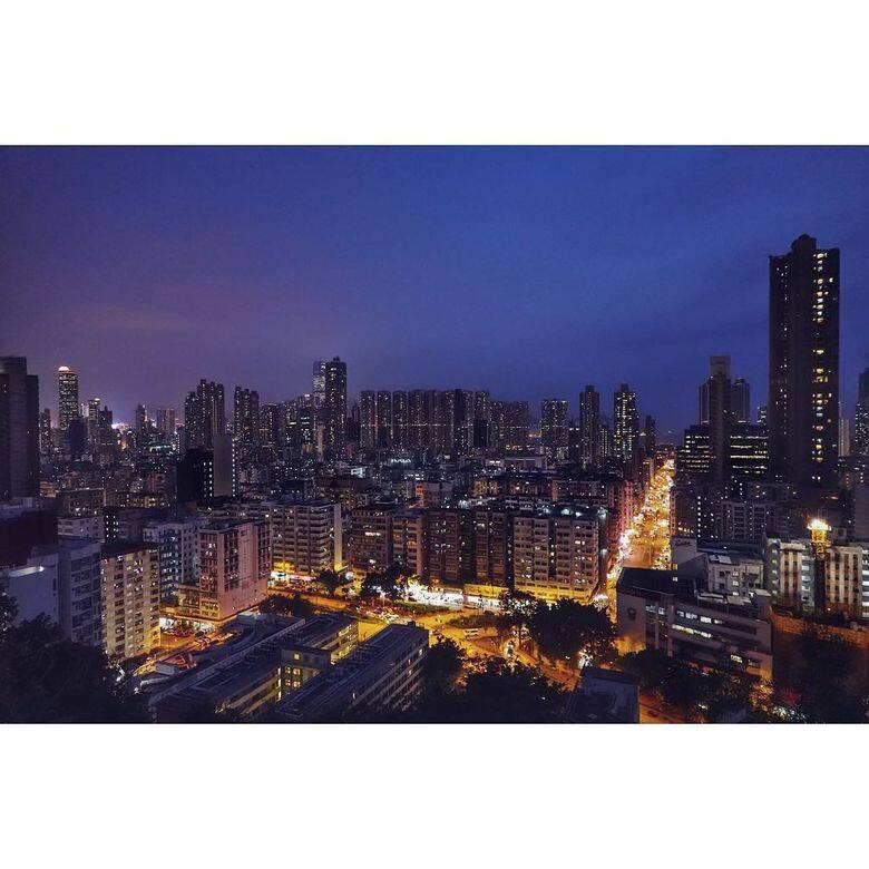 中秋拍拖打卡好去處1:九龍嘉頓山中秋當然要賞月,不過香港市區周圍 中秋拍拖打卡好去處1:九龍嘉頓山中秋當然要賞月,不過香港市區周圍