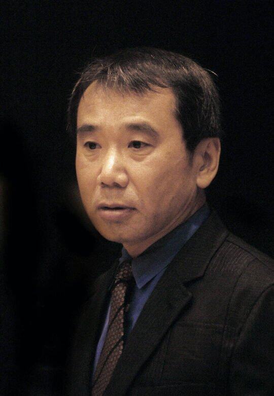 村上春樹這個小故事告訴我們,當你突然有「想做某種事情」的念頭——儘管去 村上春樹這個小故事告訴我們,當你突然有「想做某種事情」的念頭——儘管去