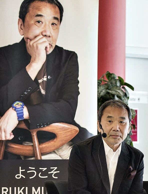 儘管在村上村樹的小說中並未確實提及「初心」、「本心」這些字眼,但主角的經 儘管在村上村樹的小說中並未確實提及「初心」、「本心」這些字眼,但主角的經