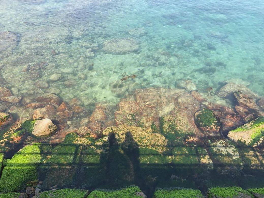 大家都知道東平洲是地質公園,地貌奇特又精彩,環繞一圈可先睇奇石滿 大家都知道東平洲是地質公園,地貌奇特又精彩,環繞一圈可先睇奇石滿