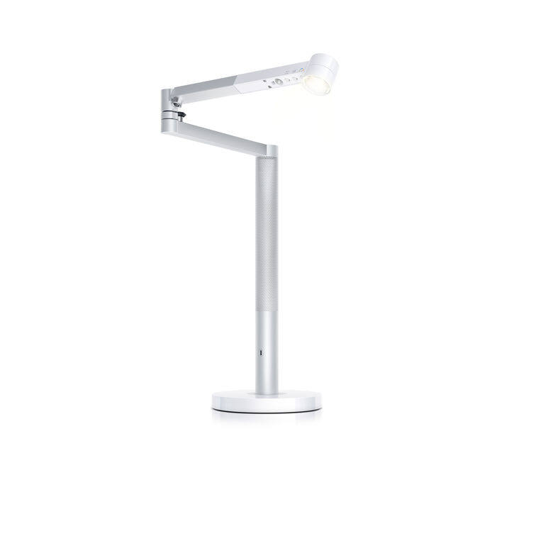 Dyson Lightcycle Morph™ 照明燈 Dyson Lightcycle Morph™ 照明燈