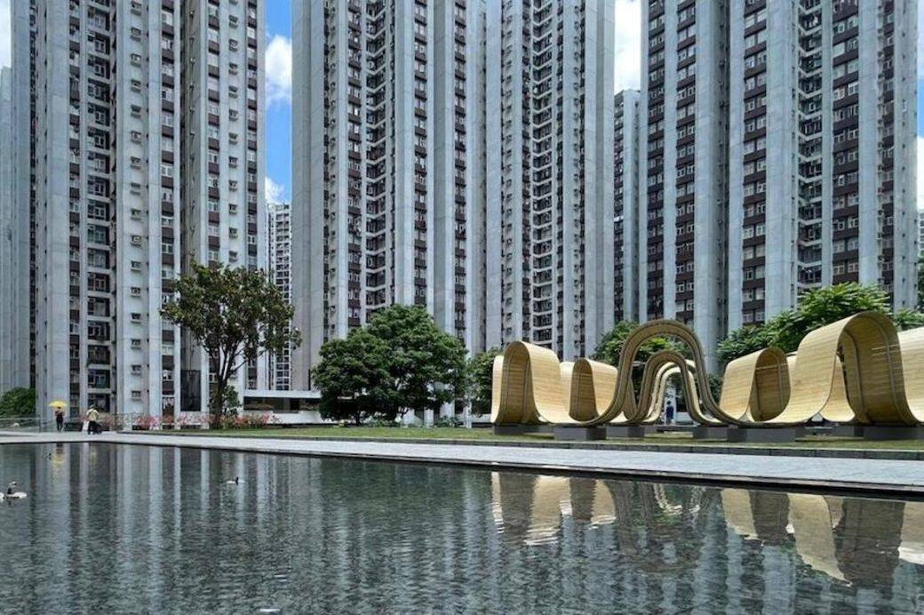 香港大發展商中，太古地產尤其著重公共空間，舊如太古城，較新如太古廣
