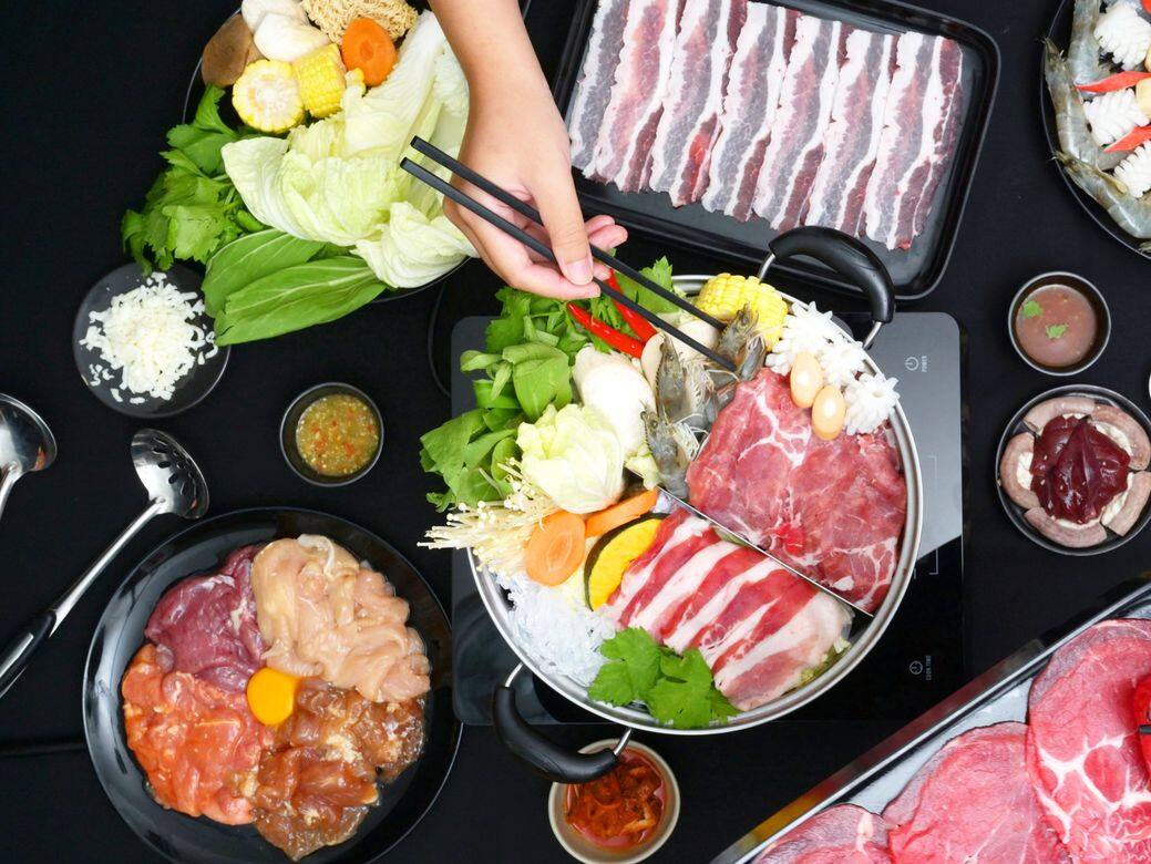 火鍋外賣8間精選推介!在家打邊爐嘆海鮮、靚和牛/肥牛、養生湯底 火鍋外賣8間精選推介!在家打邊爐嘆海鮮、靚和牛/肥牛、養生湯底