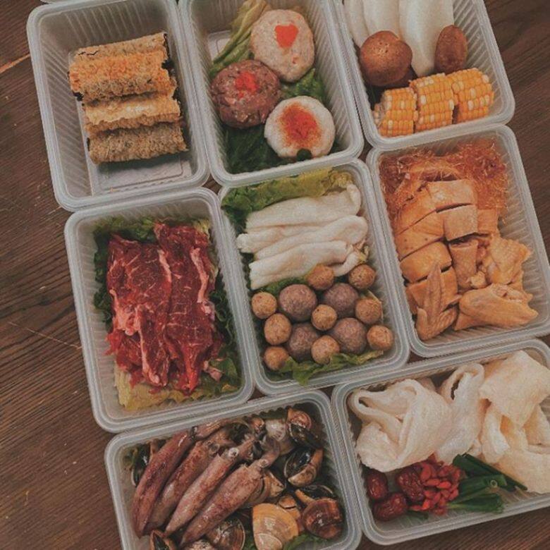 十下火鍋Suppa 火鍋 外賣 打邊爐 hot pot delivery takeaway 十下火鍋Suppa 火鍋 外賣 打邊爐 hot pot delivery takeaway
