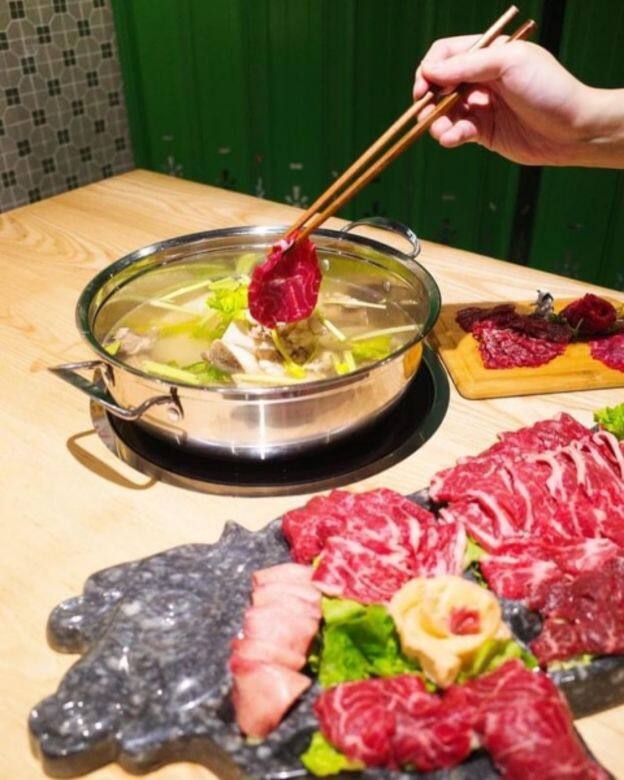 616牛肉火鍋專門店 火鍋 外賣 打邊爐 hot pot delivery takeaway 616牛肉火鍋專門店 火鍋 外賣 打邊爐 hot pot delivery takeaway