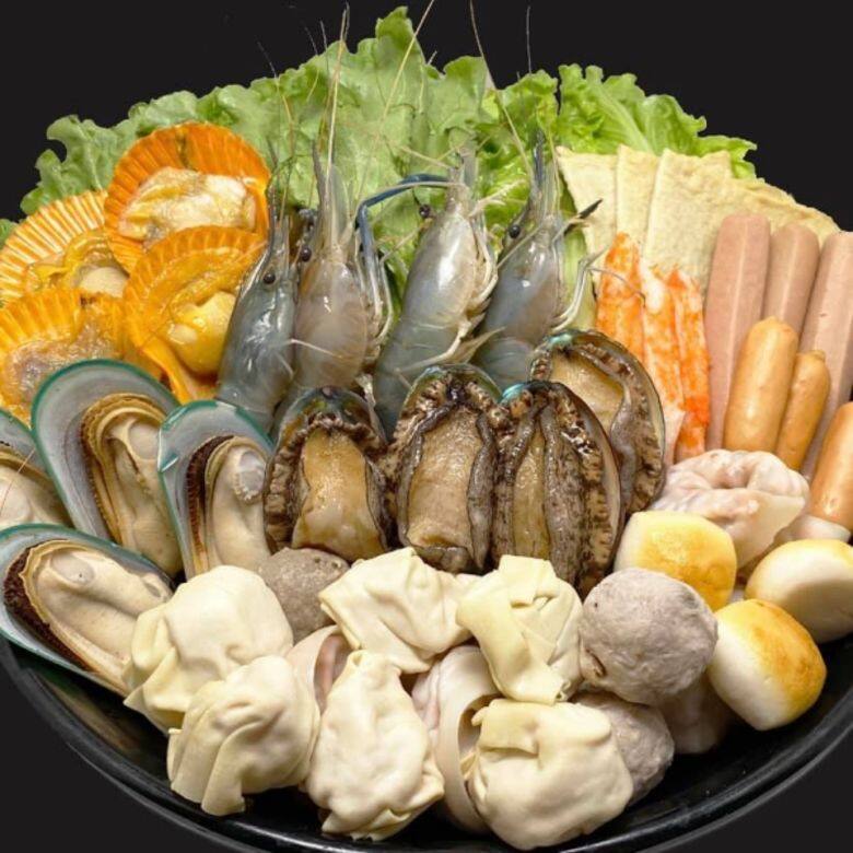 JK Brother’s日韓刺身海鮮涮涮鍋放題 火鍋 外賣 打邊爐 hot pot delivery takeaway JK Brother’s日韓刺身海鮮涮涮鍋放題 火鍋 外賣 打邊爐 hot pot delivery takeaway