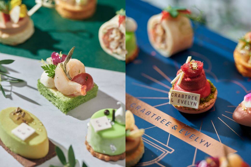 九龍香格里拉 酒店 下午茶 high tea afternoon tea set 推介 優惠 九龍香格里拉 酒店 下午茶 high tea afternoon tea set 推介 優惠