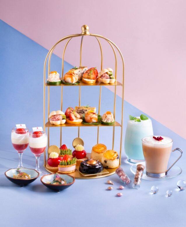 帝京酒店 酒店 下午茶 high tea afternoon tea set 推介 優惠 帝京酒店 酒店 下午茶 high tea afternoon tea set 推介 優惠