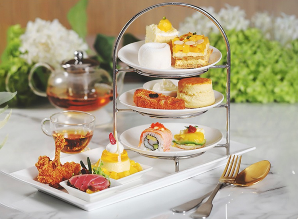 8度海逸 酒店 下午茶 high tea afternoon tea set 推介 優惠 8度海逸 酒店 下午茶 high tea afternoon tea set 推介 優惠
