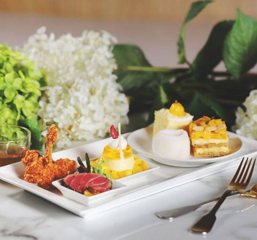8度海逸 酒店 下午茶 high tea afternoon tea set 推介 優惠 8度海逸 酒店 下午茶 high tea afternoon tea set 推介 優惠