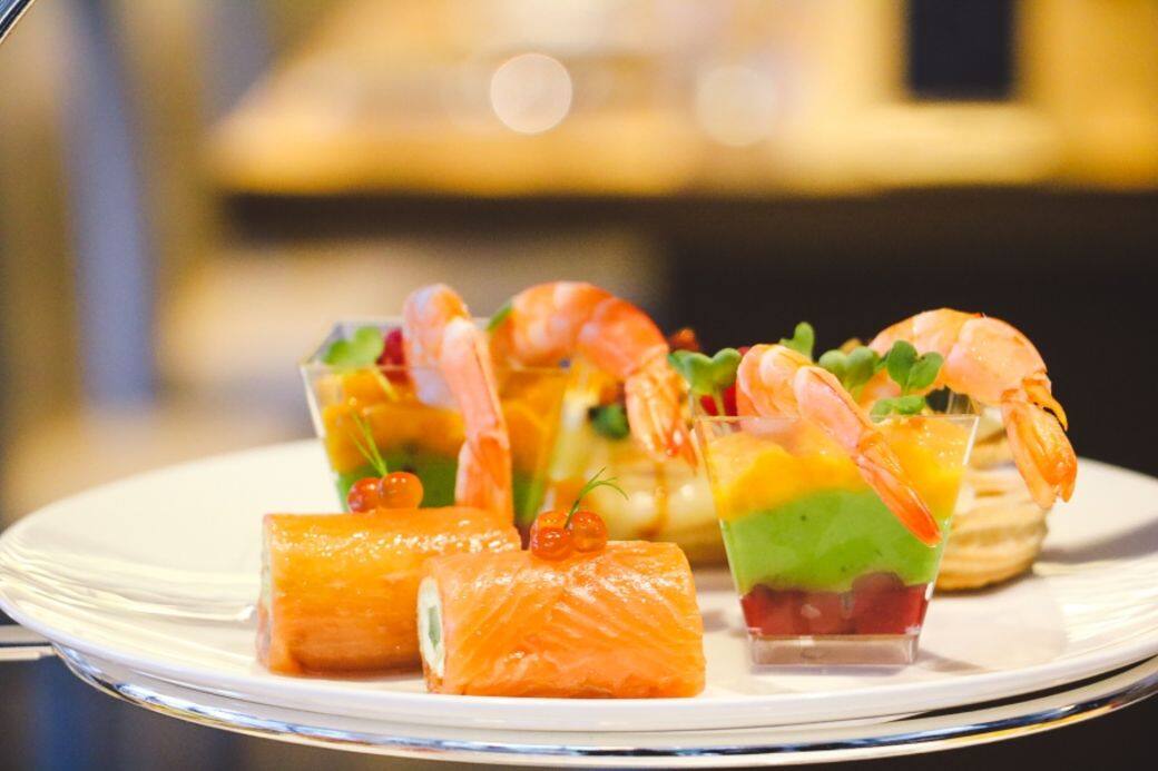 數碼港艾美酒店 酒店 下午茶 high tea afternoon tea set 推介 優惠 數碼港艾美酒店 酒店 下午茶 high tea afternoon tea set 推介 優惠