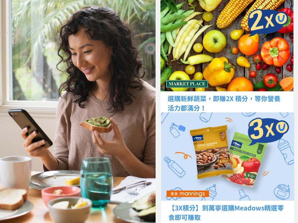 不少健身界KOL都提到,要保持健康生活 不少健身界KOL都提到,要保持健康生活