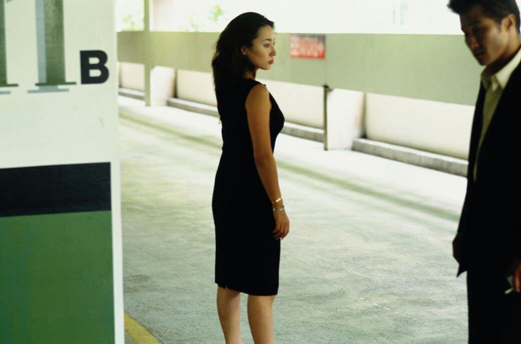 「委屈求全」不該是你長期的人設,「忍耐」不該是整齣愛情故事的關鍵詞。長期 「委屈求全」不該是你長期的人設,「忍耐」不該是整齣愛情故事的關鍵詞。長期