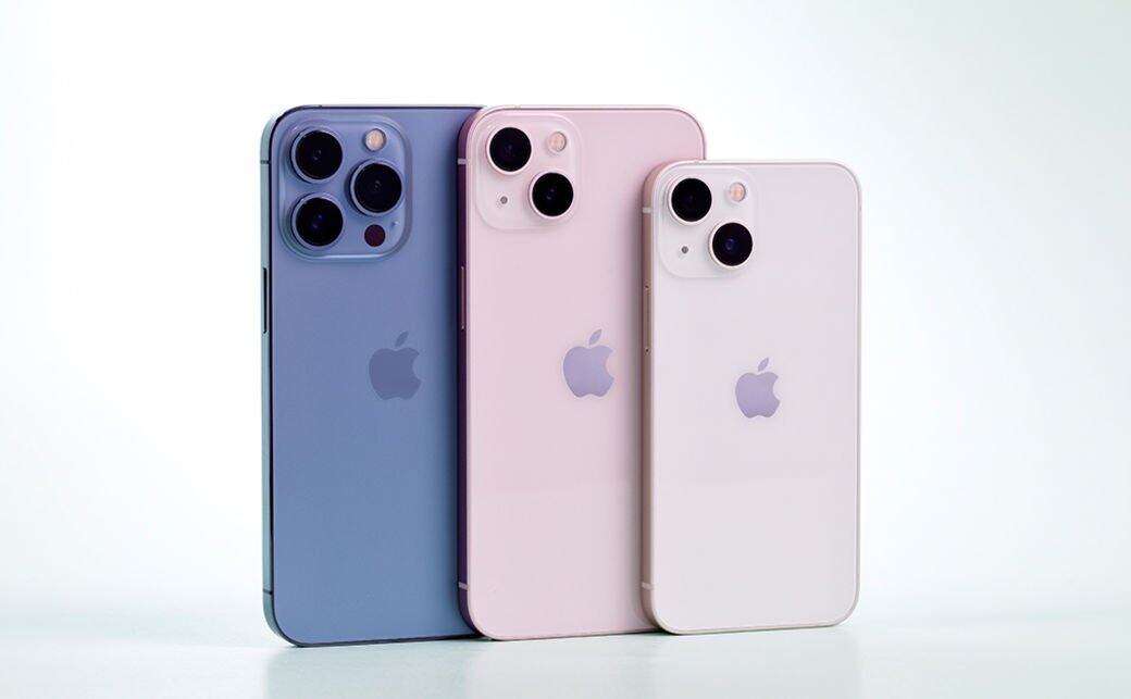 iPhone 13 系列換機指南!實測 iPhone 13Pro, iPhone 13 mini電影級錄影模式、微距攝影 iPhone 13 系列換機指南!實測 iPhone 13Pro, iPhone 13 mini電影級錄影模式、微距攝影