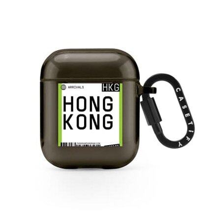 Casetify Hong Kong耳機保護套