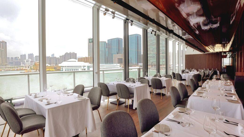 Palco Ristorante地址:尖沙咀海運大廈 OTE 4 樓, 403 及 404 號舖營業時間:12:00 – 22:00 (星期一 Palco Ristorante地址:尖沙咀海運大廈 OTE 4 樓, 403 及 404 號舖營業時間:12:00 – 22:00 (星期一
