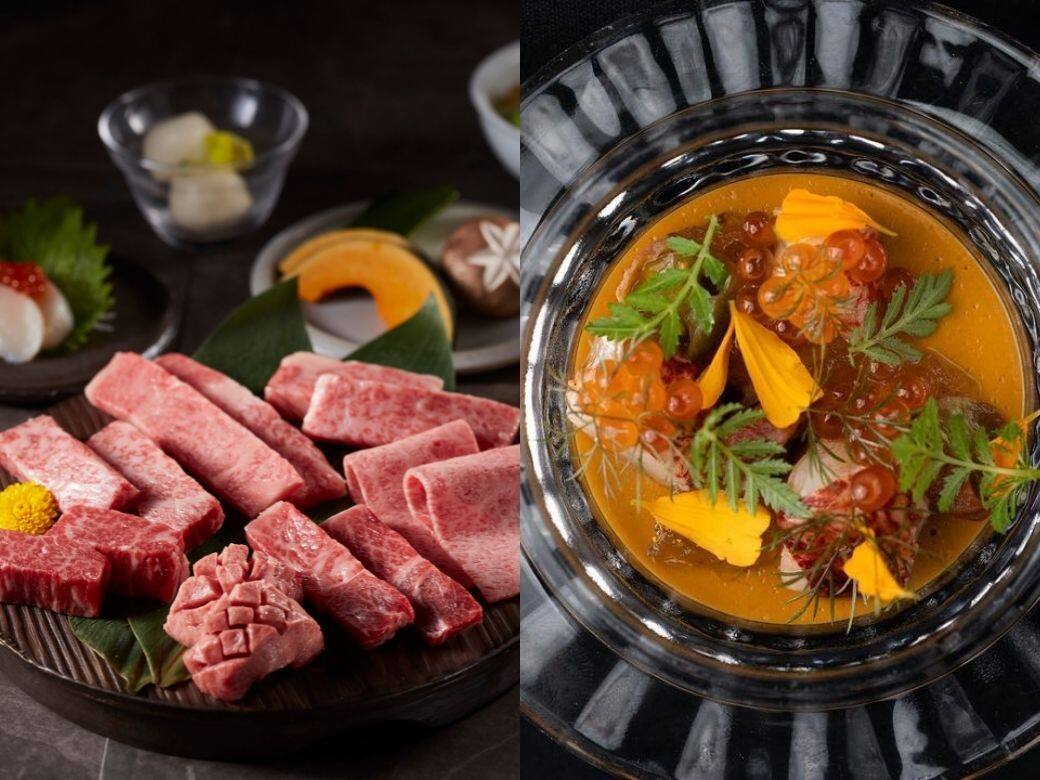 先用味蕾「番鄉下」!城中大熱日本菜推介! 先用味蕾「番鄉下」!城中大熱日本菜推介!