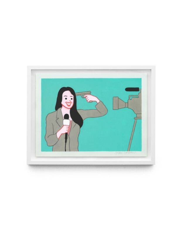 Joan Cornella exhibition artwork Hong Kong 2020 香港 展覽 蘇富比 AllRightsReserved Joan Cornella exhibition artwork Hong Kong 2020 香港 展覽 蘇富比 AllRightsReserved