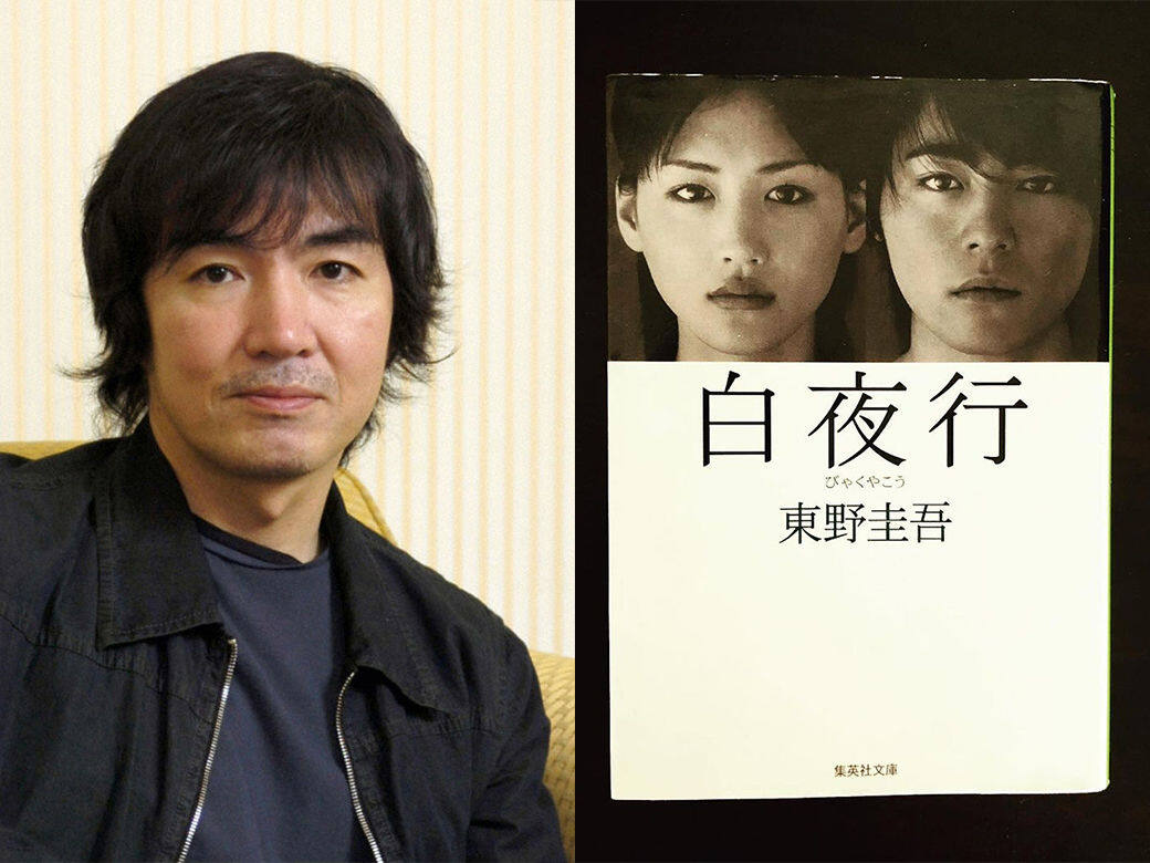 東野圭吾最佳作品推介!從十幾年的潦倒作家生涯到作品極熱賣的勵志人生 東野圭吾最佳作品推介!從十幾年的潦倒作家生涯到作品極熱賣的勵志人生